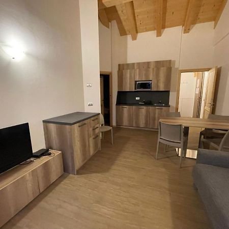 Ai Suma Residence Bormio Exteriör bild