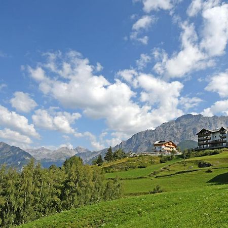 Ai Suma Residence Bormio Exteriör bild