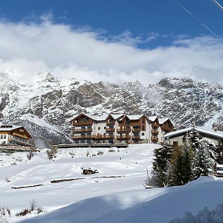 Ai Suma Residence Bormio Exteriör bild