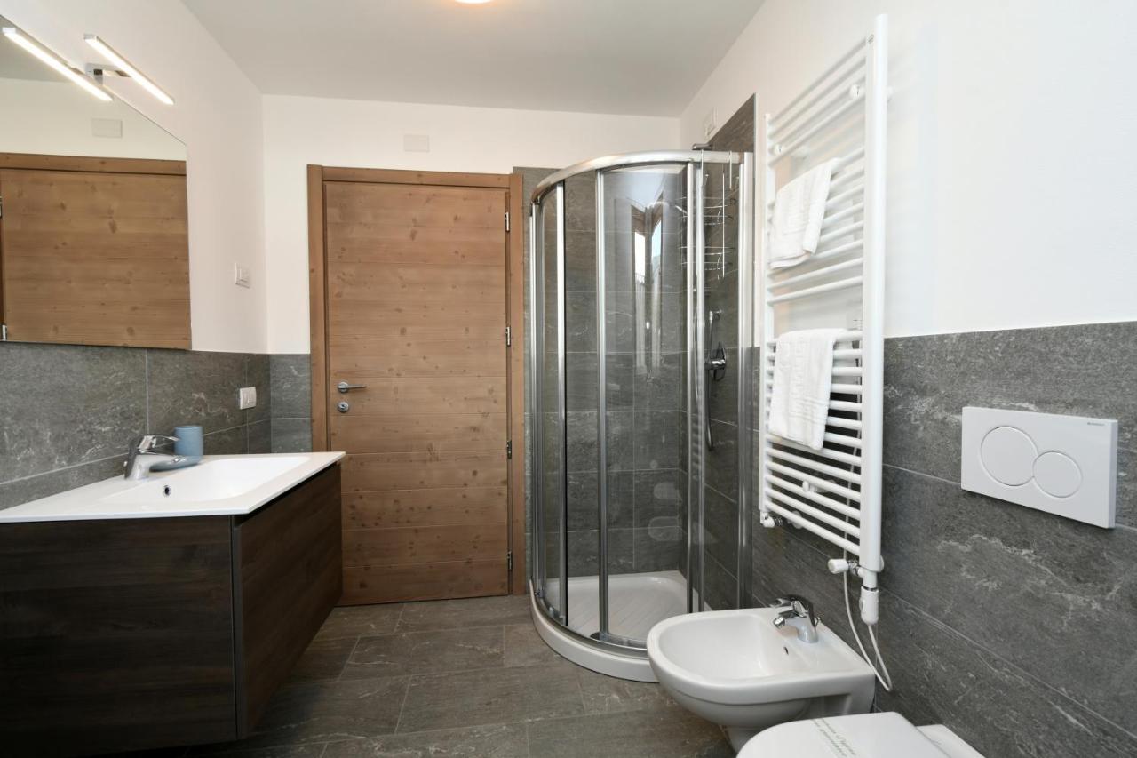Ai Suma Residence Bormio Exteriör bild
