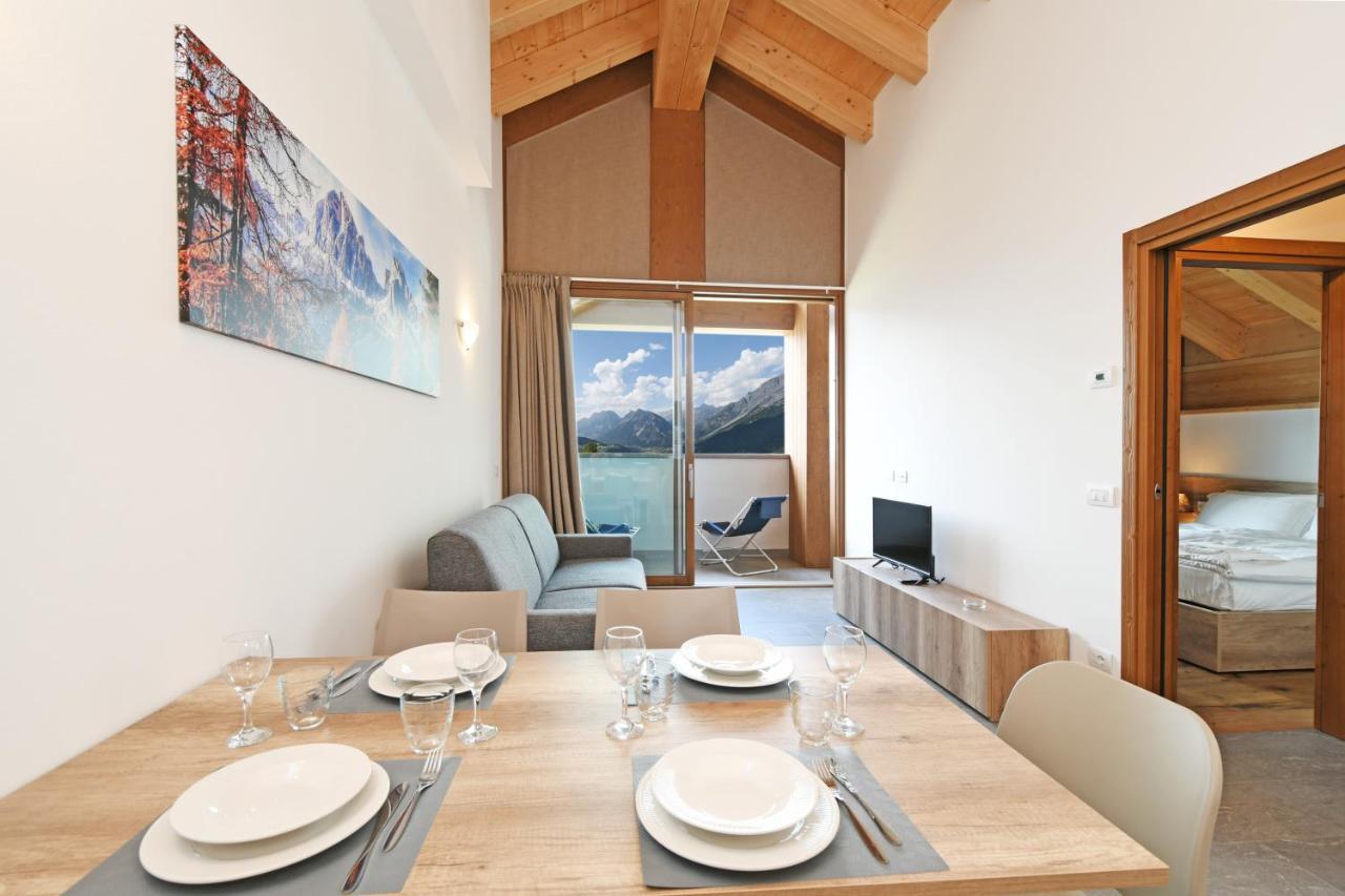 Ai Suma Residence Bormio Exteriör bild