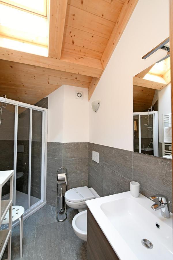 Ai Suma Residence Bormio Exteriör bild