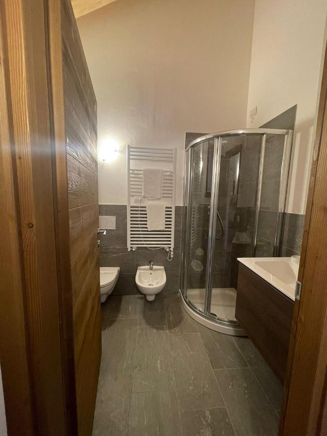 Ai Suma Residence Bormio Exteriör bild