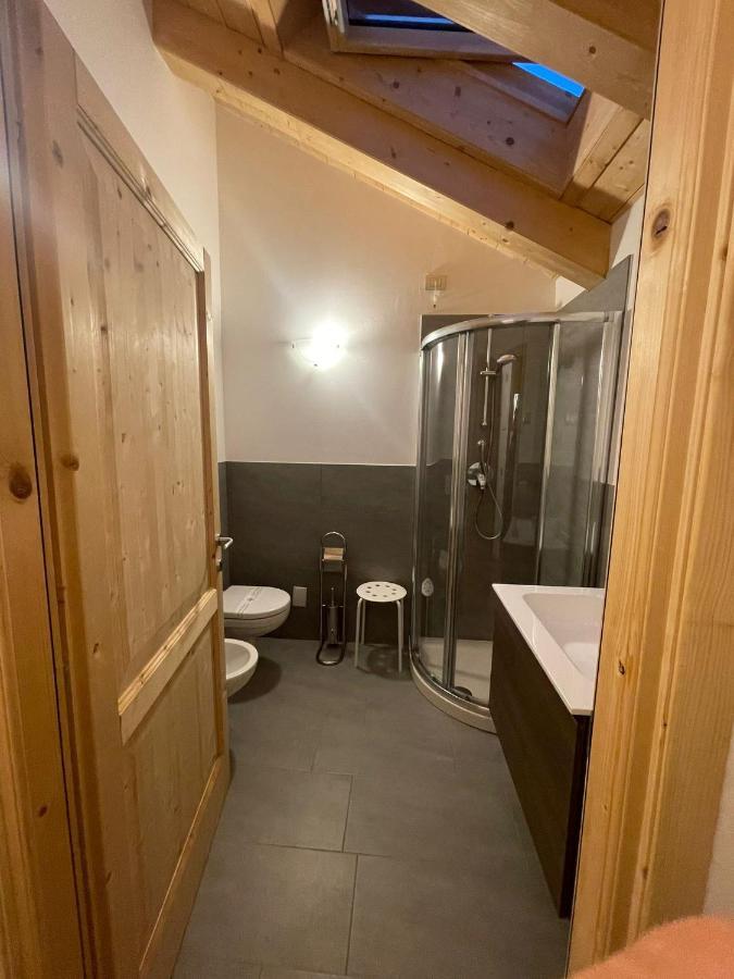 Ai Suma Residence Bormio Exteriör bild