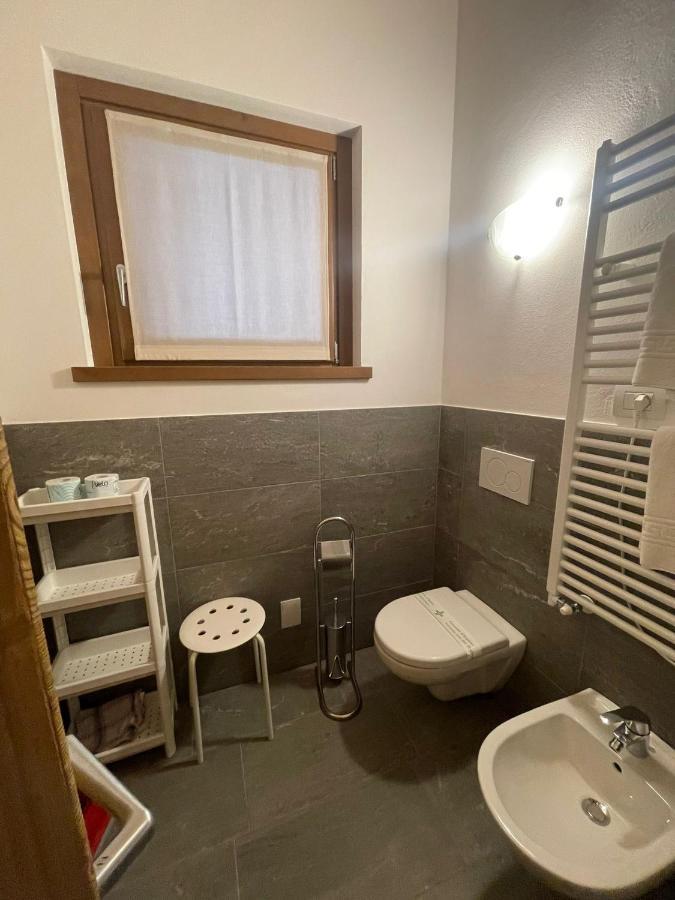 Ai Suma Residence Bormio Exteriör bild