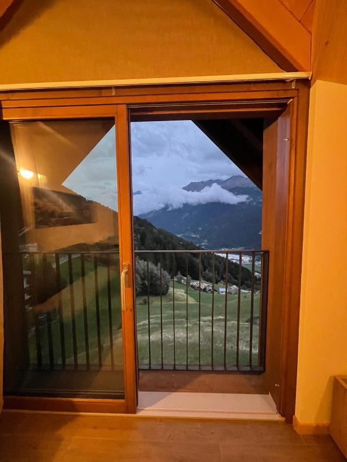 Ai Suma Residence Bormio Exteriör bild
