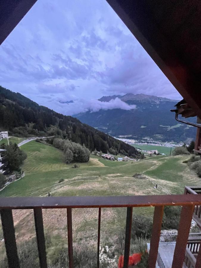 Ai Suma Residence Bormio Exteriör bild