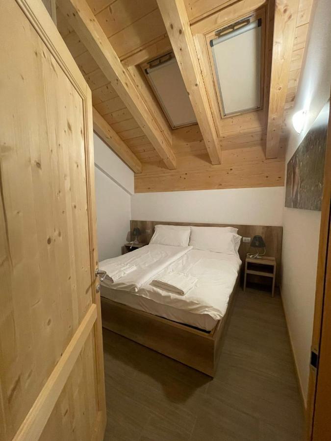 Ai Suma Residence Bormio Exteriör bild