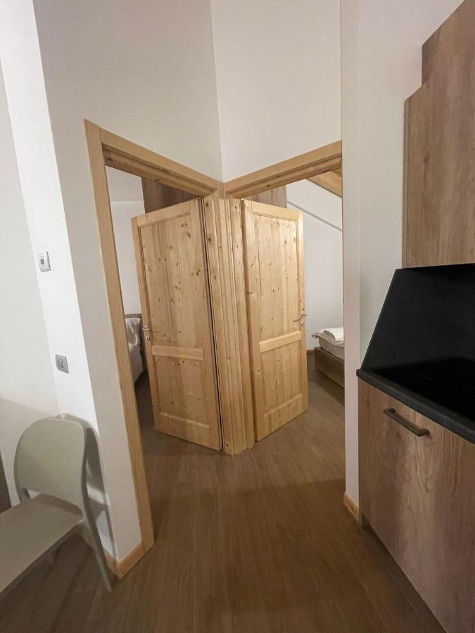 Ai Suma Residence Bormio Exteriör bild