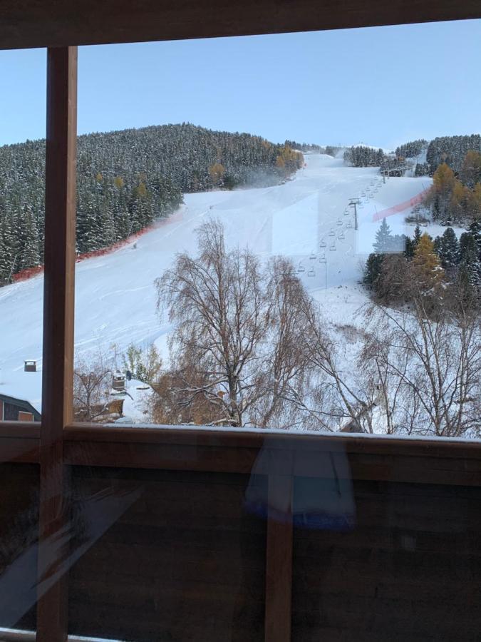 Ai Suma Residence Bormio Exteriör bild